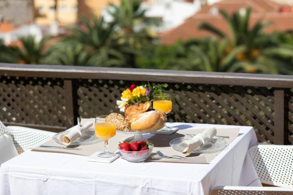 Apartamento Atico junto al mar Puerto de la Cruz  Exterior foto