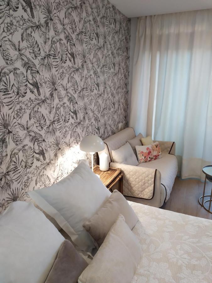 Apartamento Atico junto al mar Puerto de la Cruz  Exterior foto