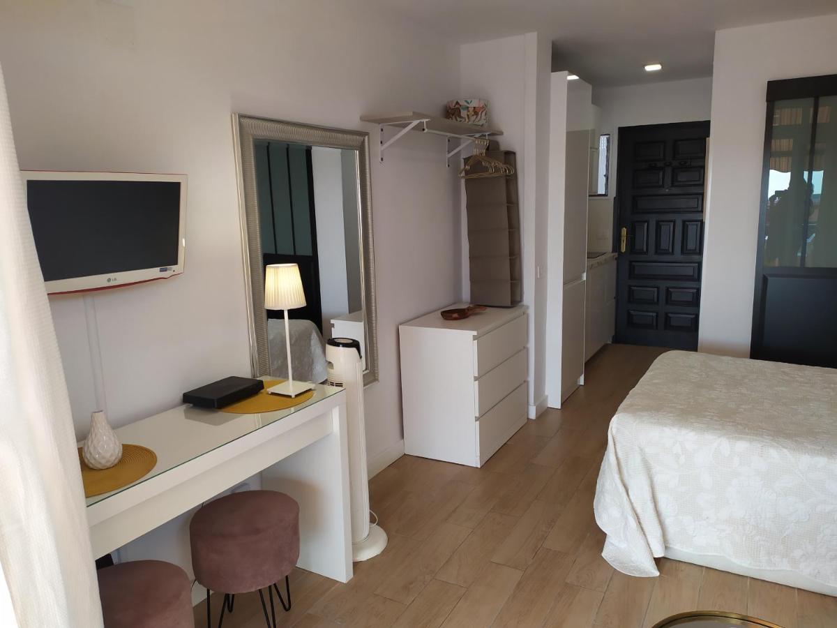 Apartamento Atico junto al mar Puerto de la Cruz  Exterior foto