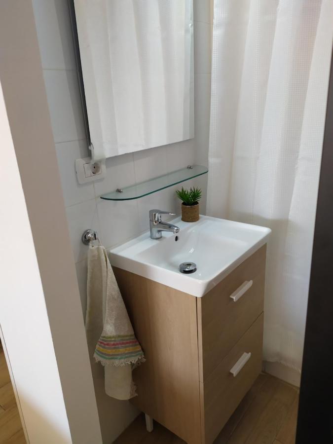 Apartamento Atico junto al mar Puerto de la Cruz  Exterior foto