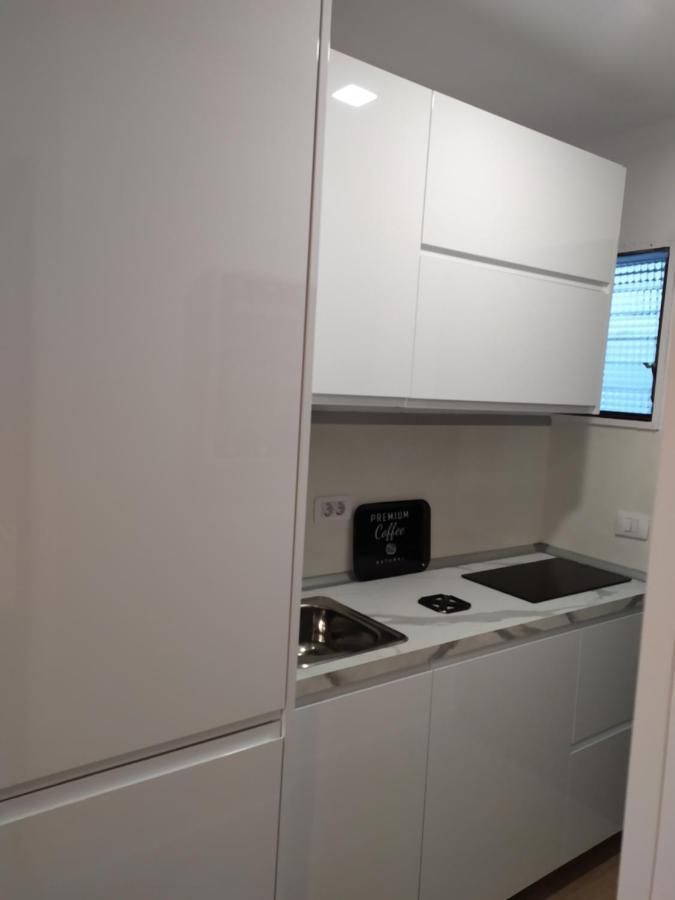 Apartamento Atico junto al mar Puerto de la Cruz  Exterior foto