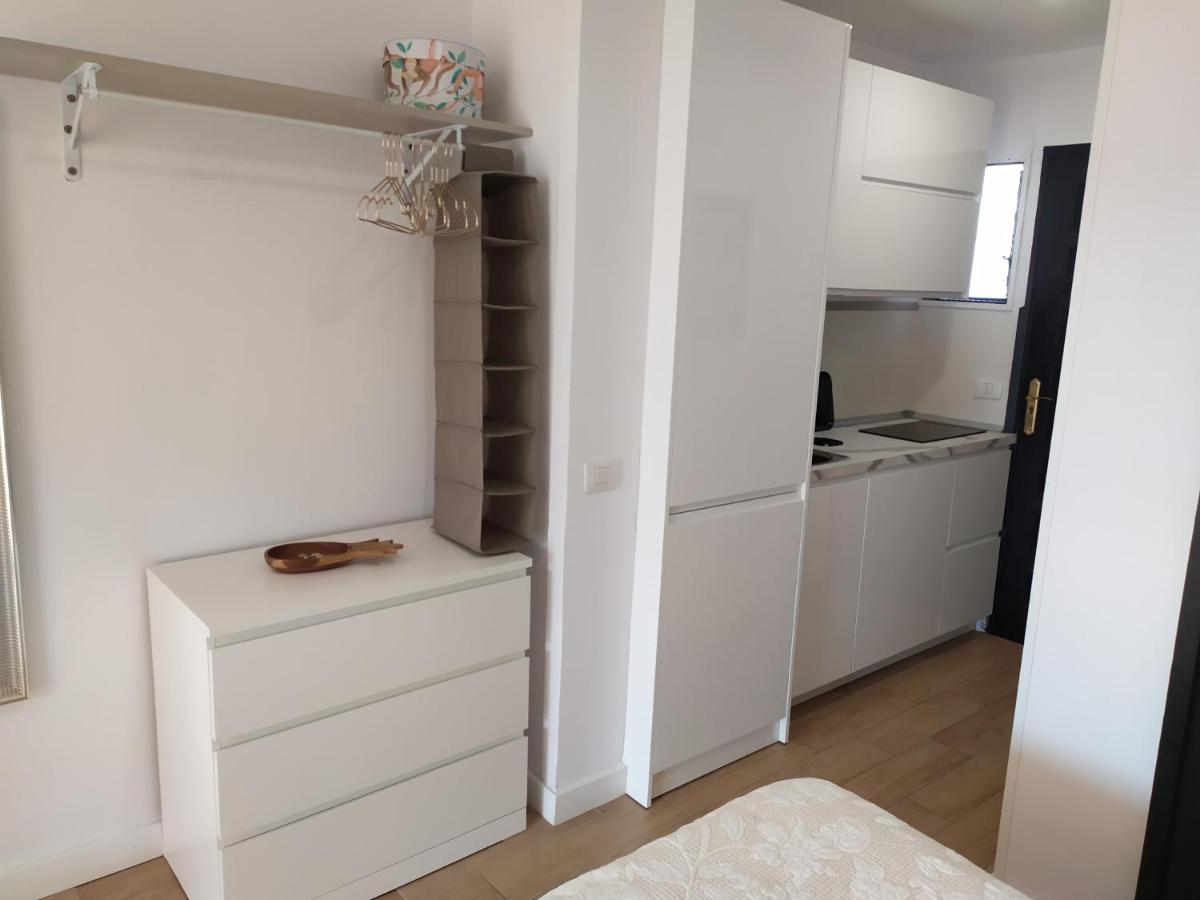 Apartamento Atico junto al mar Puerto de la Cruz  Exterior foto